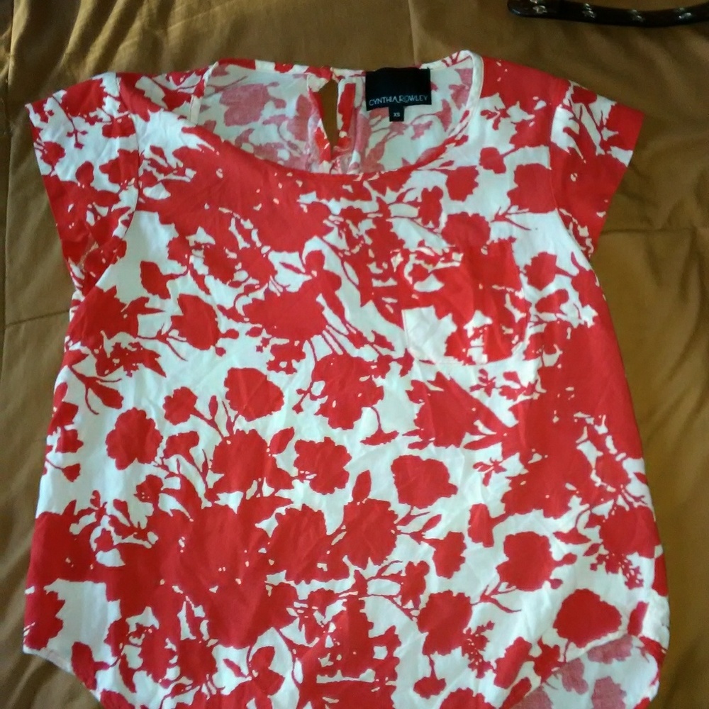 Womens top